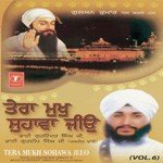 Tera Mukh Sohawa Jeeo (Vol. 6) - Bhai Gurdeep Singh Ji-Kashmir Wale Song Download
